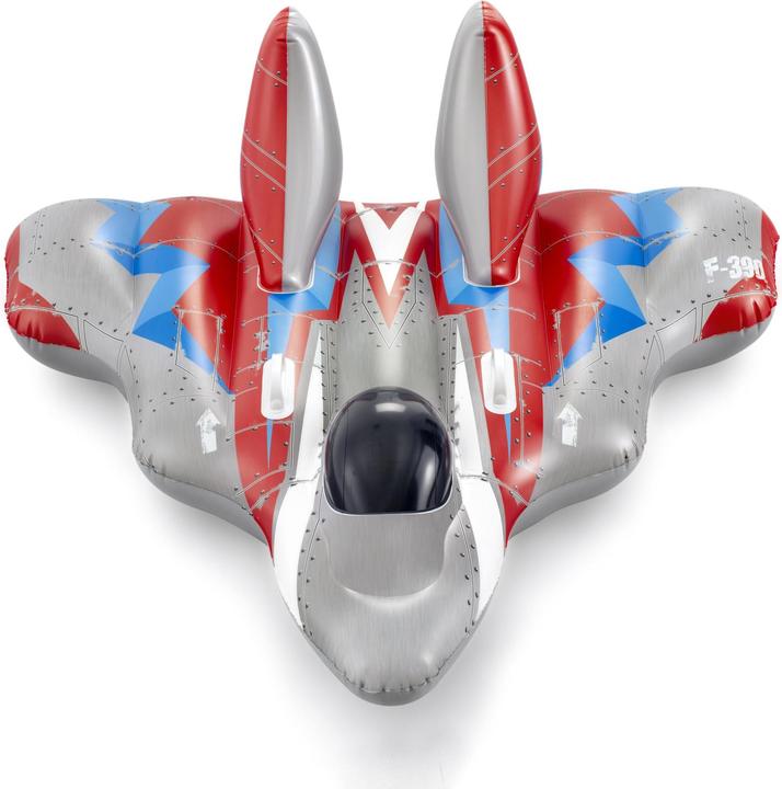 Produktbild Bestway Galaxy Glider