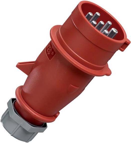 Actual product image Mennekes Plug