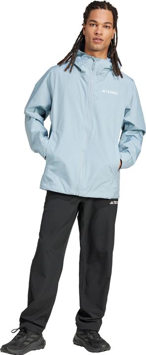 Produktbild adidas Multi 2.5 Layer RAIN.RDY Jacket (M)