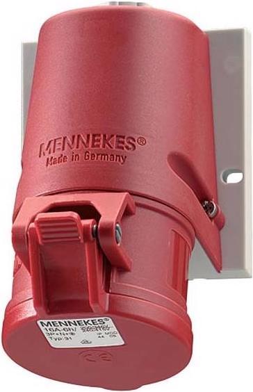 Productafbeelding Mennekes Wanddoos