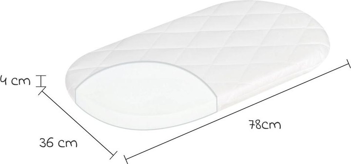 Actual product image Julius Zöllner Allegro (36 x 78 cm)