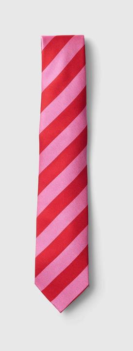Actual product image Selected 100% Seiden Krawatte