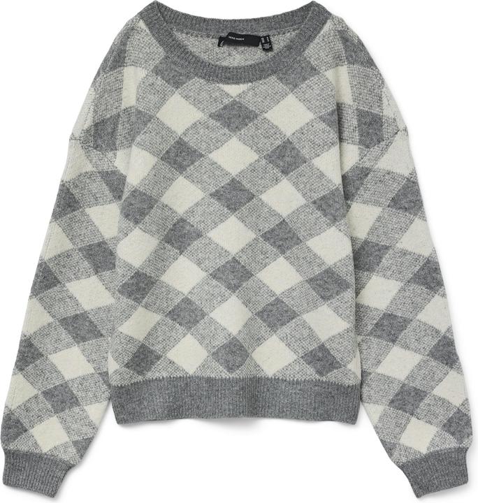 Produktbild Vero Moda VMLARA Pullover Strickpullover (M)