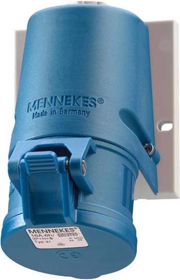 Produktbild Mennekes Wanddose