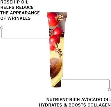 Actual product image Antipodes Vanilla POD ( Hydrating Day Cream) - Volume: 15 ml (15 ml, Day cream)