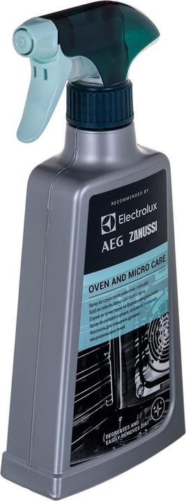 Actual product image Electrolux M3OCS200