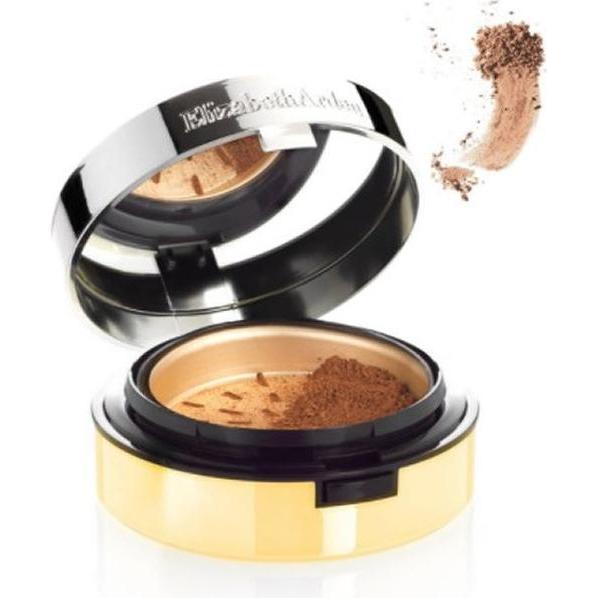 Elizabeth Arden, Gesichtspuder, Pure Finish Mineral Puder Stiftung Nao7 8 33g (07)