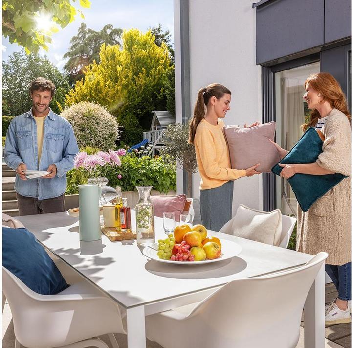 Immagine prodotto Beurer HK 77 Heaty blush-rose