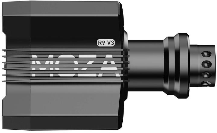 Actual product image Moza R9 V3 (PC)