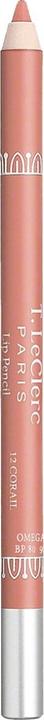 T. LeClerc T.LeClerc Lips Lipliner Nr. 12 - Koralle 1.2g (Coral)