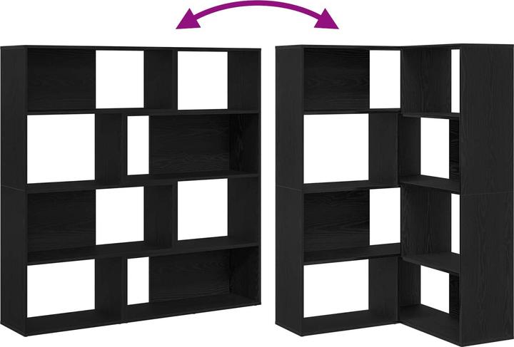 Rovere Nero