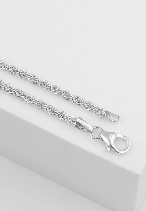 Produktbild Muau Cordel (Weissgold, 42 cm)