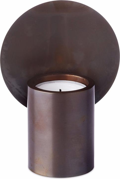 Immagine prodotto applicata Portacandela CIRCLE GLOW