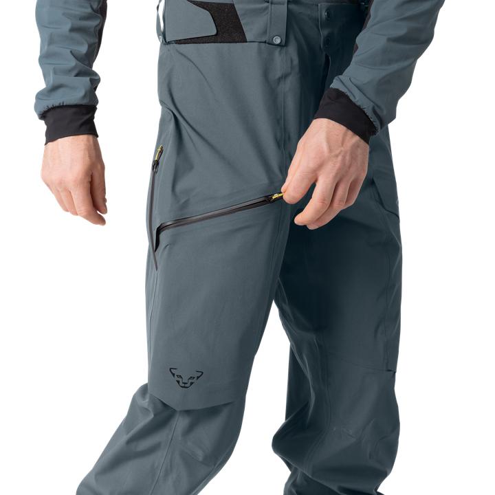 Image du produit Dynafit Tigard 3L Stretch Hose Herren (XXL)