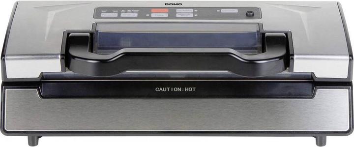 Actual product image Domo DO336L Foldable corded vacuum sealer