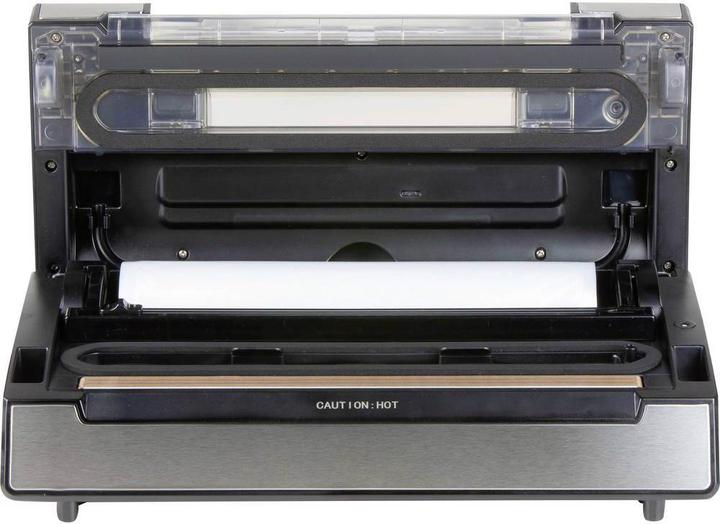 Actual product image Domo DO336L Foldable corded vacuum sealer