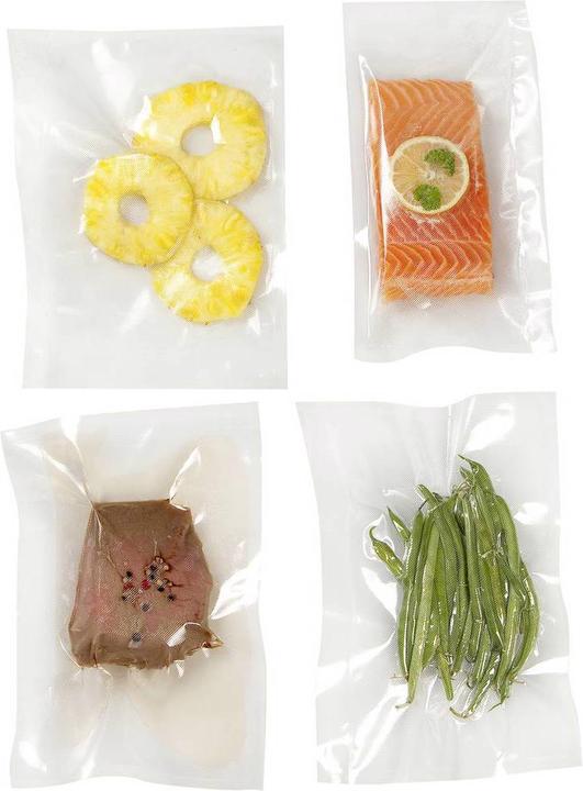 Actual product image Domo DO336L Foldable corded vacuum sealer