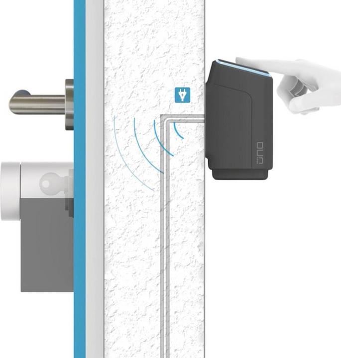 Produktbild Ekey Fingerprint