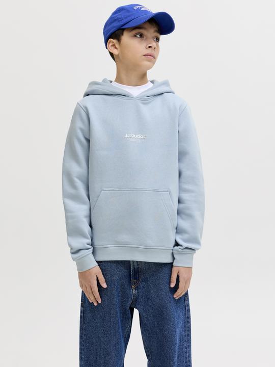 Produktbild Jack & Jones Jjesoho Sweat Hood Noos Jnr (176)