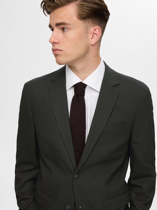 Image du produit Selected Homme Blazer tissé (50)