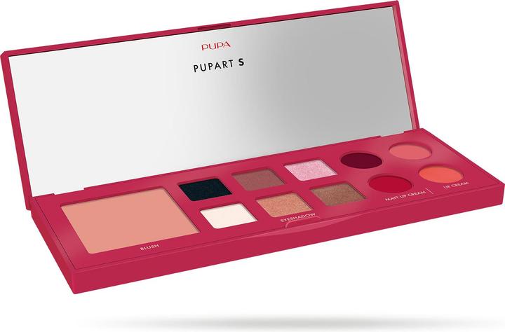 Produktbild Pupa Milano Pupart S