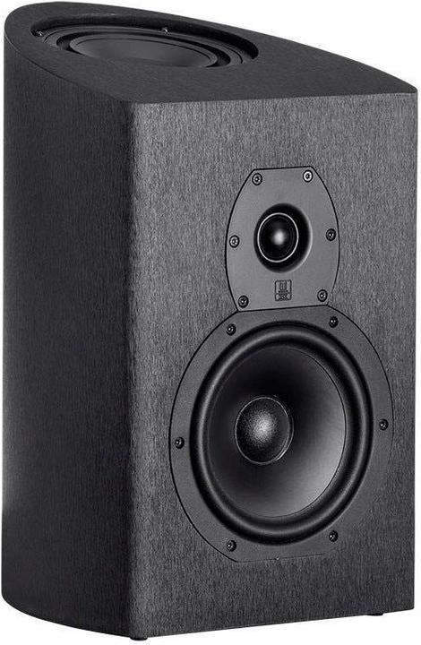 Image du produit Monoprice Monolith THX-265B Haut-parleur d'étagère (1 pièce)
