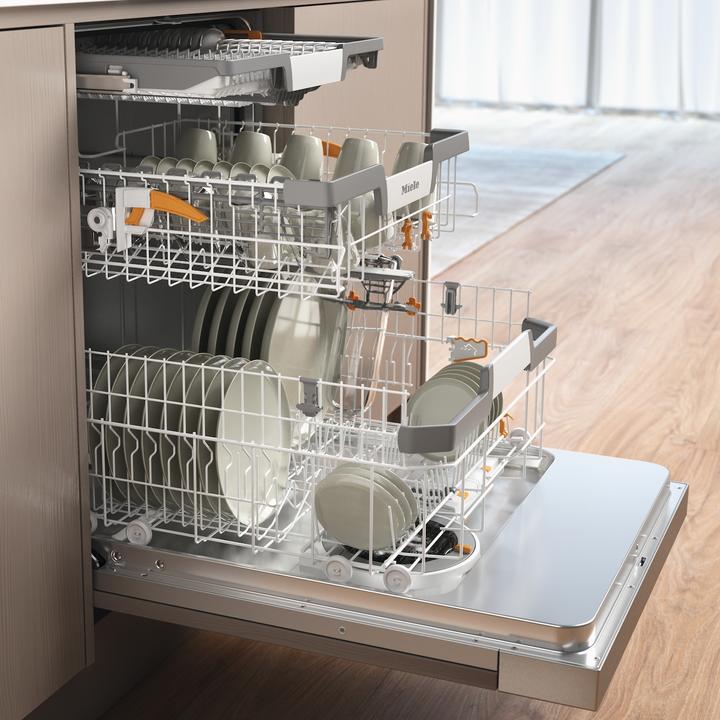 Produktbild Miele G 27608-60 SCi XXL AutoDos