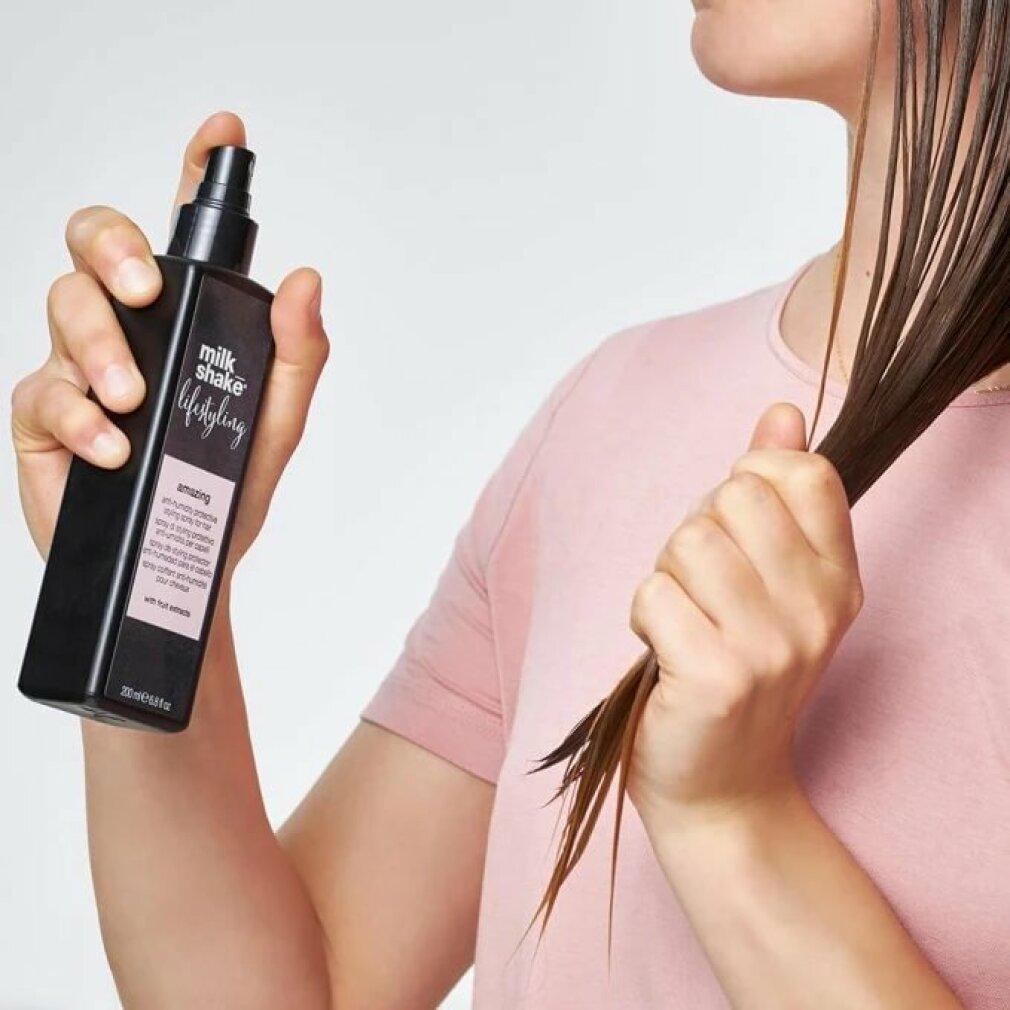 Thumbnail - Milk_Shake, Haarspray, Lifestyling (200 ml)