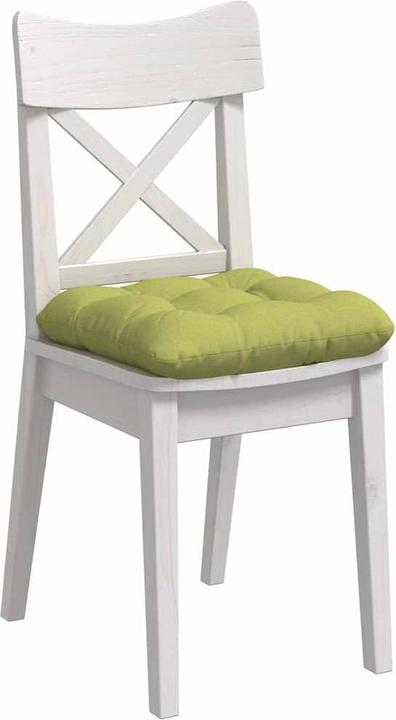 Produktbild vidaXL Stoffkissen (45 x 45 cm)