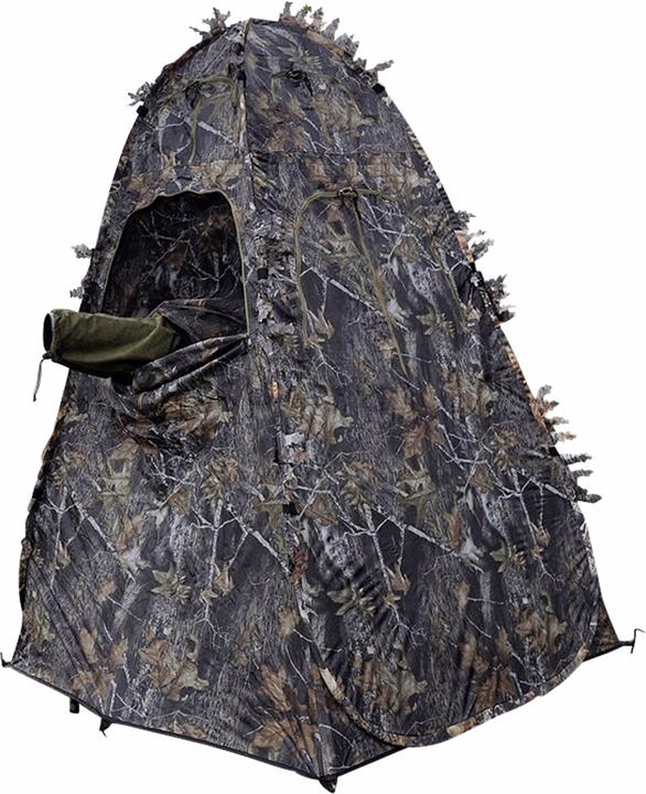Stealth Gear Tarnzelt (4.60 kg, 1 Person)