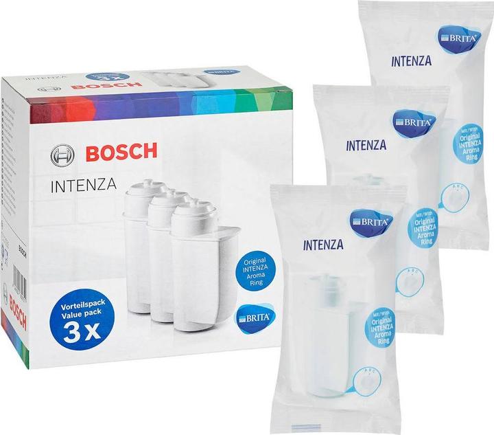Actual product image Bosch Hausgeräte Brita Intenza TCZ7033 (3x)