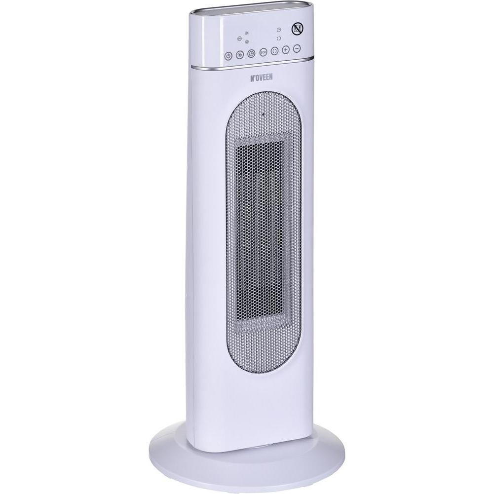 Noveen PTC 3000 ceramic fan heater 2000 W, Heizkörper, Weiss