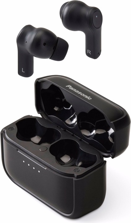 Produktbild Panasonic RZ-B210WDE-K (keine Geräuschunterdrückung, 4 h, Kabellos)