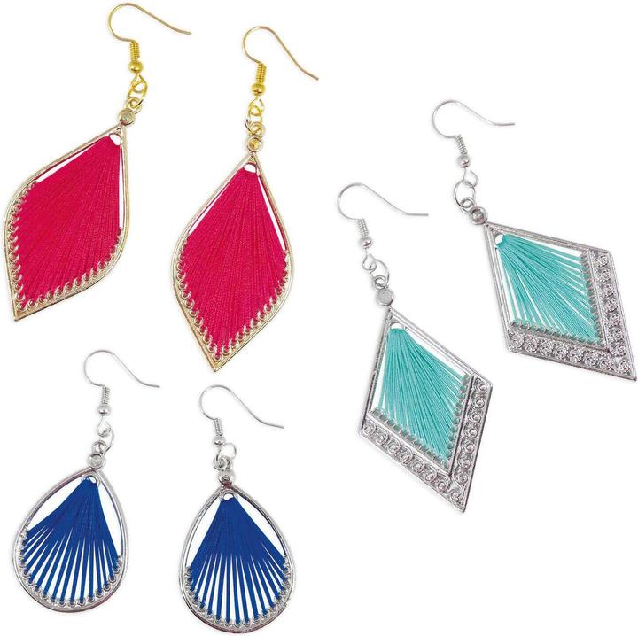 Produktbild Buki Bijoux String Art