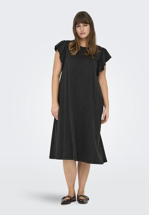 Produktbild Only CARORISA Midikleid Kleid (XL)