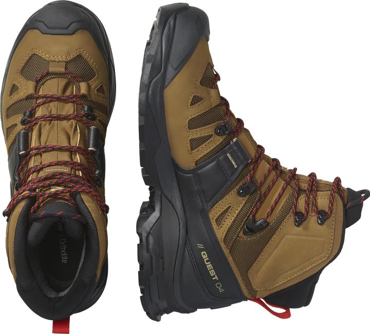 Productafbeelding Salomon Quest 4 GTX 471564 42 2/3 (42 2/3)