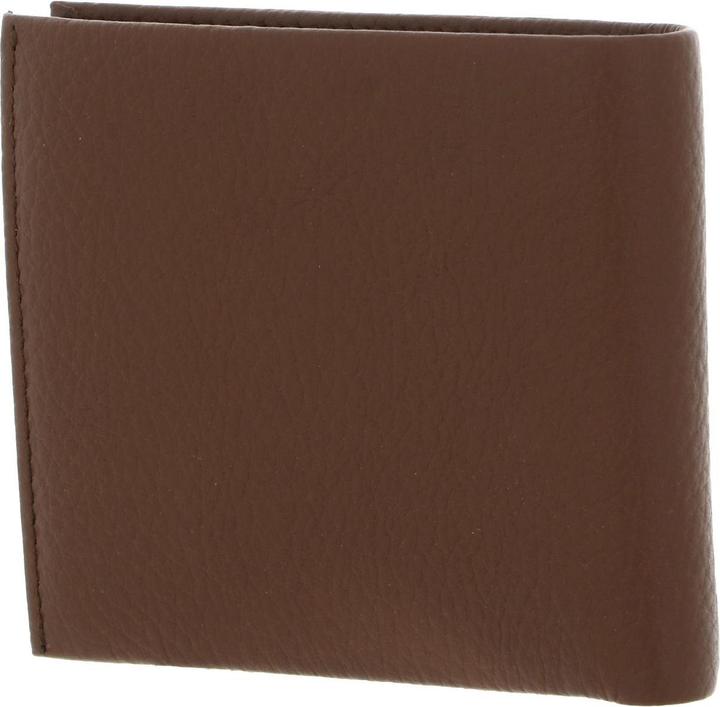 Actual product image BOSS New Crosstown 4 CC Coin Wallet