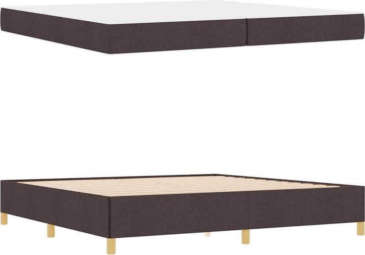 Immagine prodotto vidaXL Letto (200 x 200 cm)