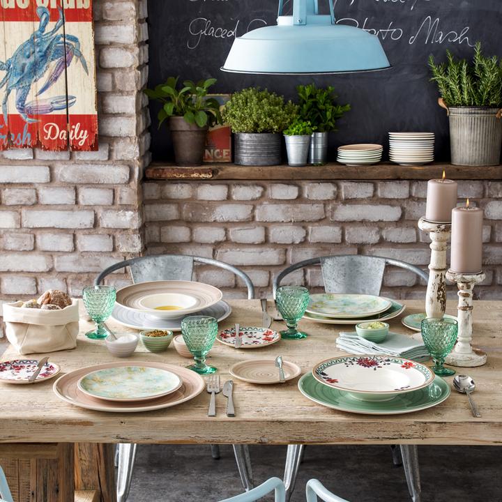 Produktbild Villeroy & Boch Brotteller Artesano Provençal Lavendel (1 x, 16 cm)