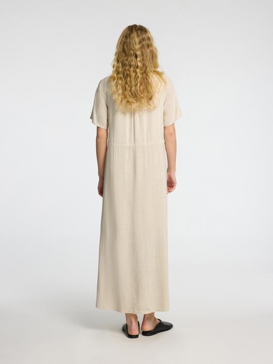 Image du produit Selected Femme Slfviva-Damina Ss Ankle Dress Noos (36)