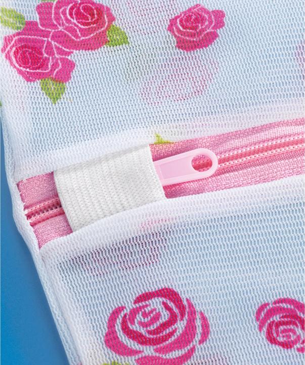 Produktbild Sellmer Wäschenetz 3er-Pack (40 x 50 cm)