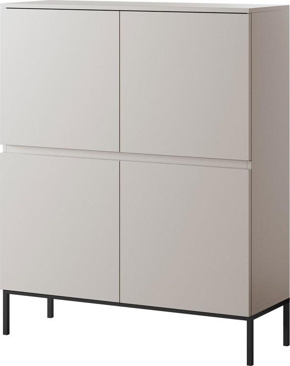 Produktbild Selsey Bemmi (100 x 35 x 120.50 cm)