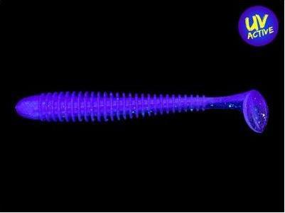 Produktbild Keitech Swing Impact Sexy Herring (BA-Edition) (5 cm)