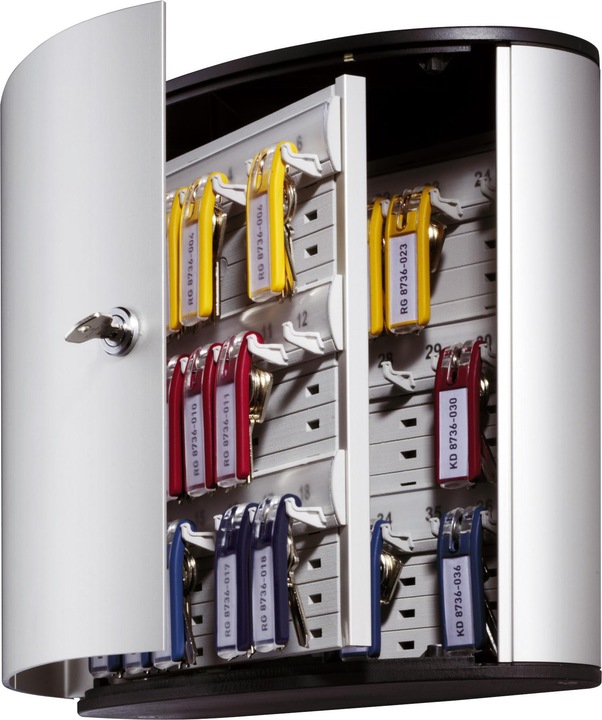 Productafbeelding Durable Sleutelhanger 36