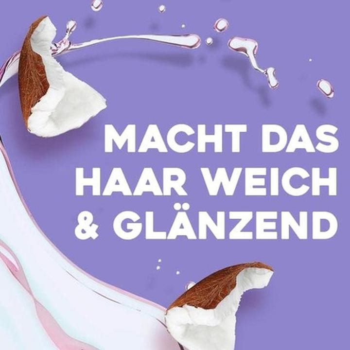 Actual product image Ogx Coconut Miracle (100 ml)