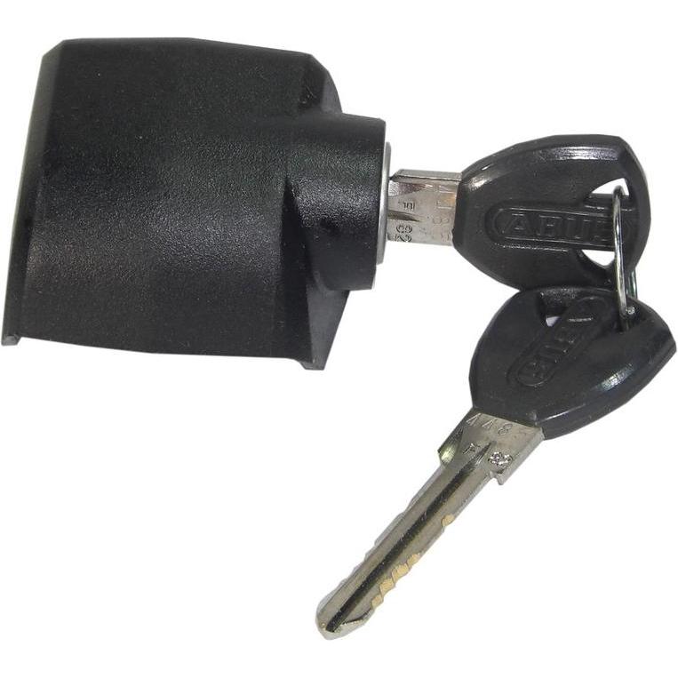 Thumbnail - Abus, E-Bike Akku + E-Bike Ladegerät, (Akku-Schutzhülle)