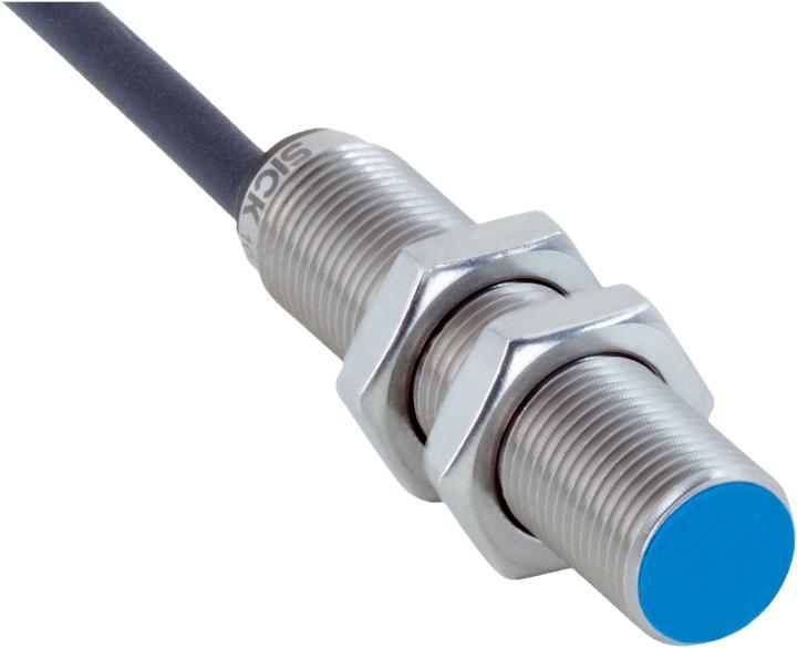 Produktbild Sick Näherungssensor (Sensor)