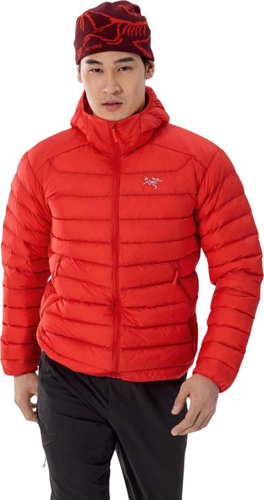 Actual product image Arc'teryx Isojacke Cerium (M)