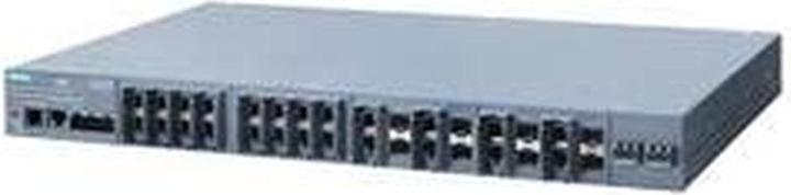 Siemens 6GK5526-8GR00-2AR2 (26 ports)