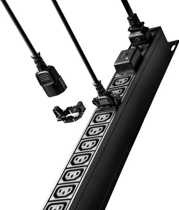 Produktbild Fortron USV PDU Basic PDU 0U